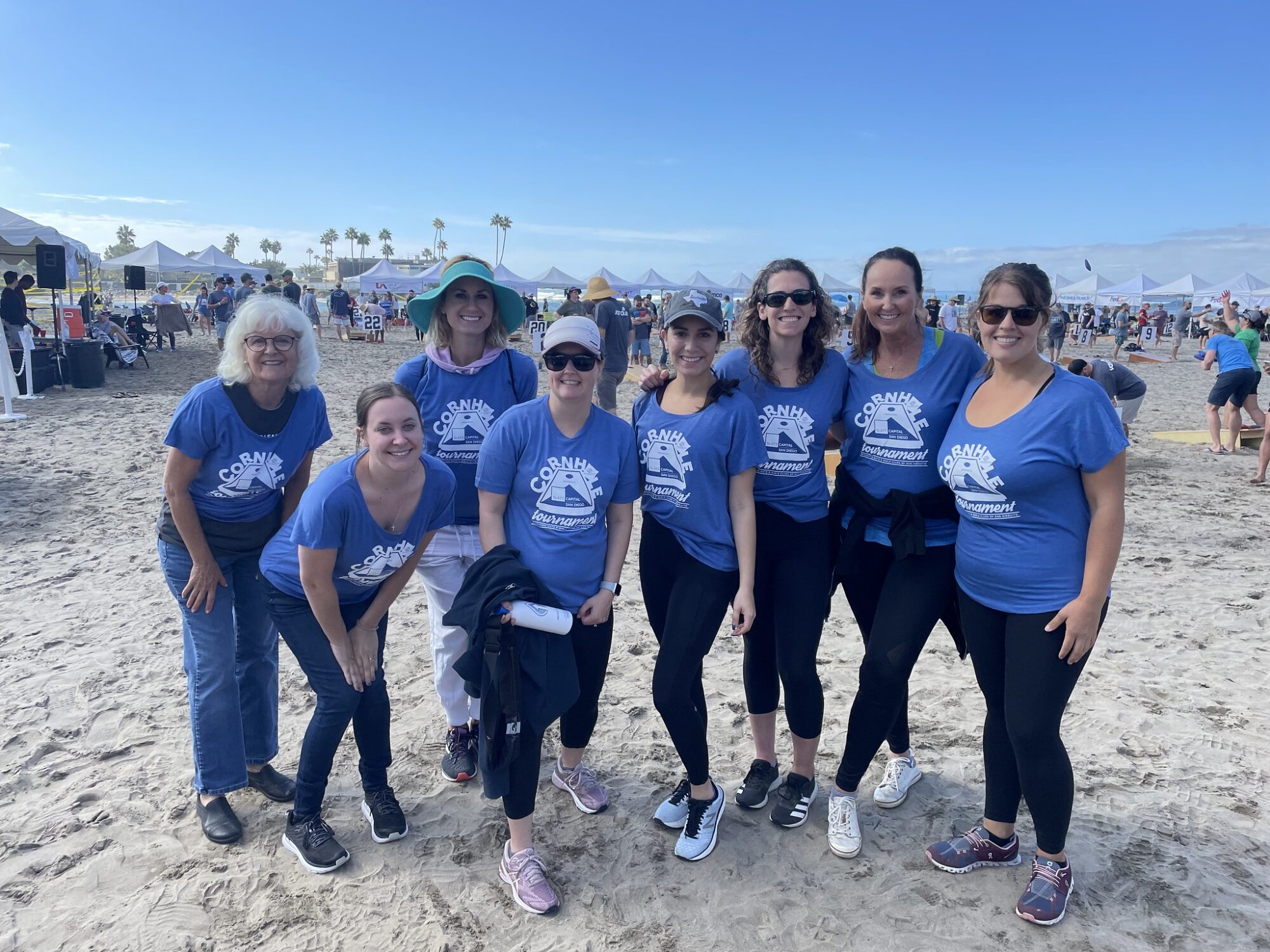 Volunteer - Boys & Girls Clubs of Northwest San Diego