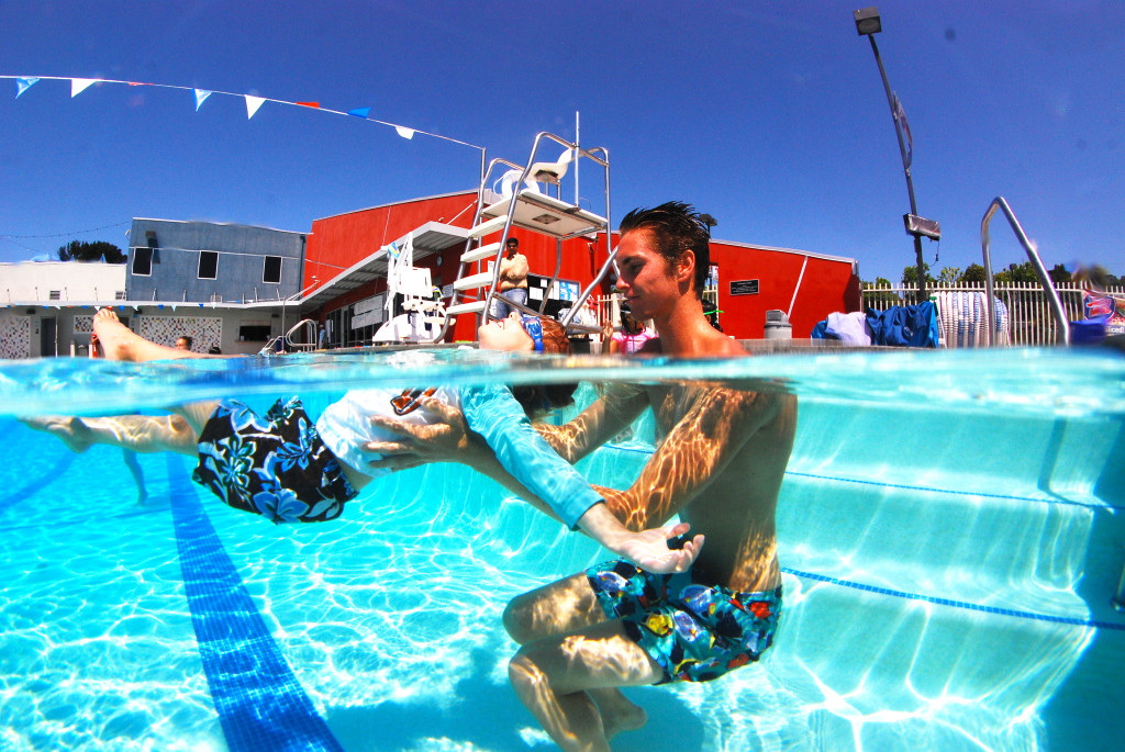 youth swim lessons solana beach
