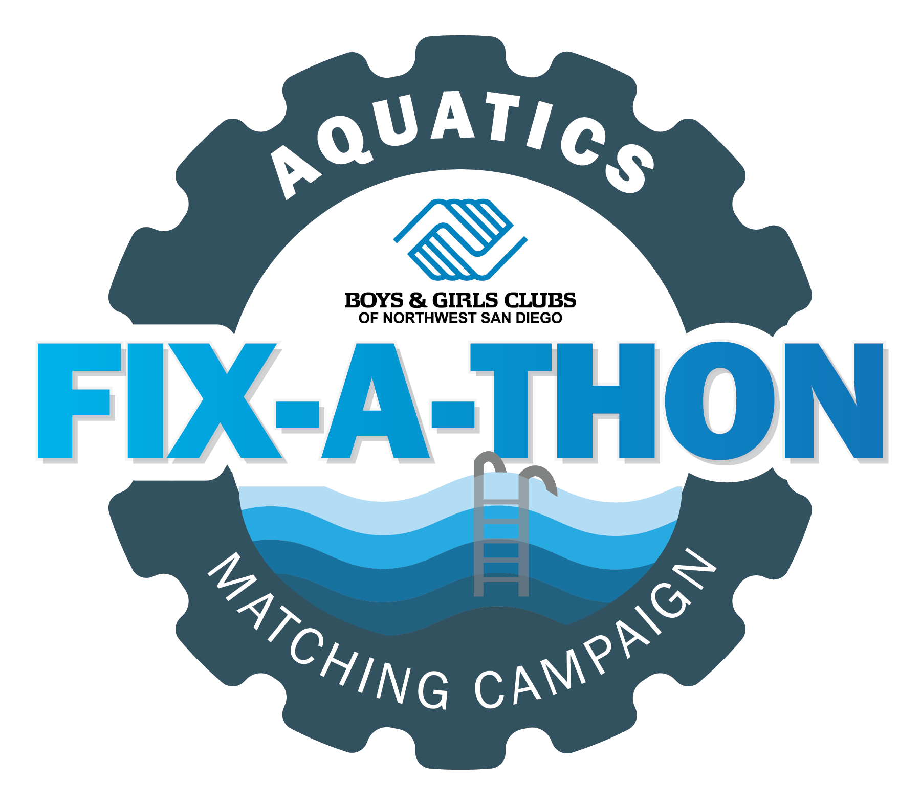 Solana Beach Aquatics Fundraiser