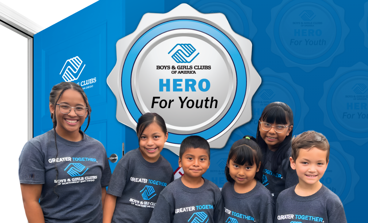 Boys & Girls Clubs of Northwest San Diego