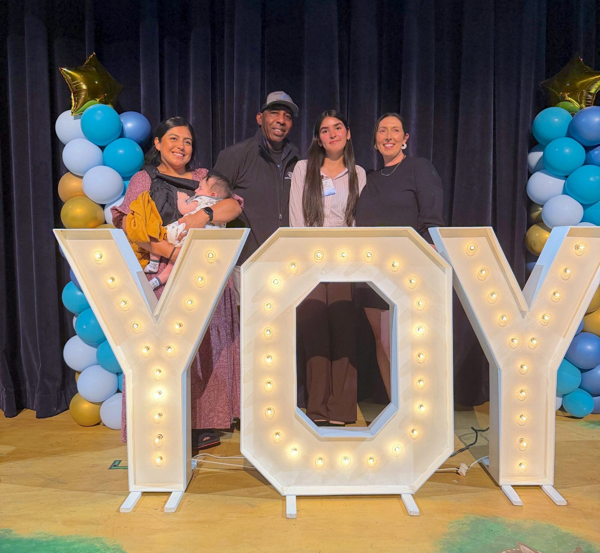 san diego county youth of the year