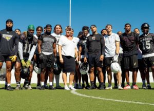 san diego strike force oceanside