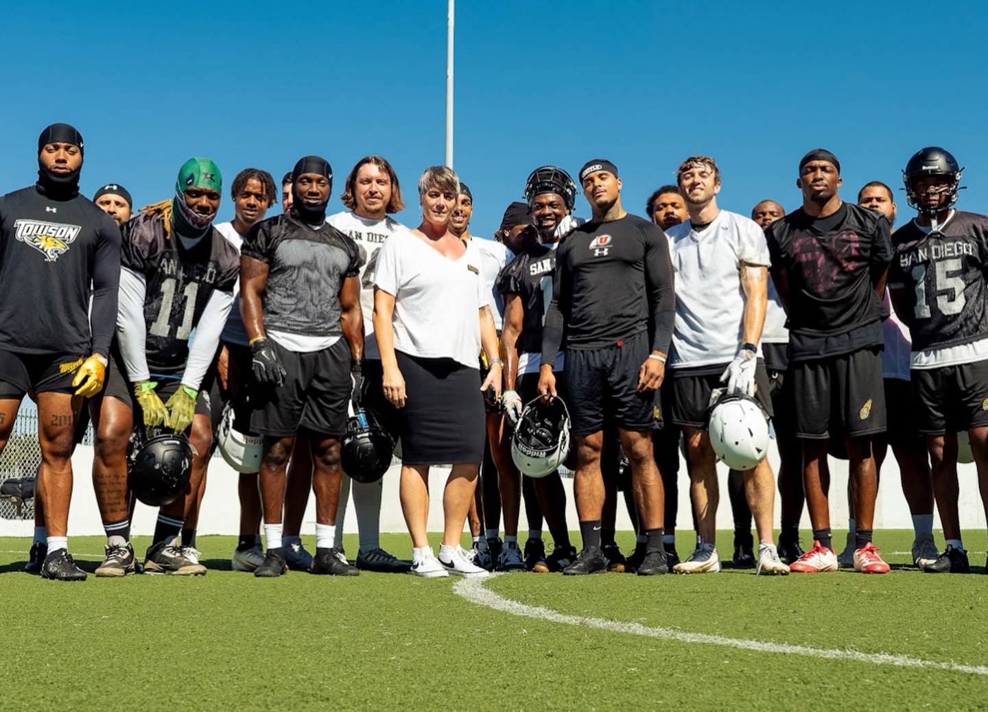san diego strike force oceanside