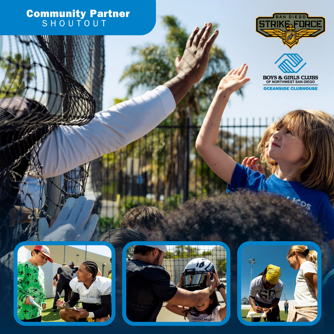 san diego strike force oceanside