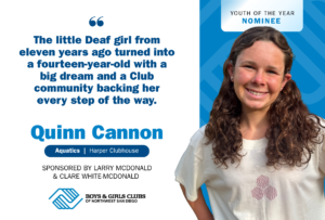 quinn boys & girls club