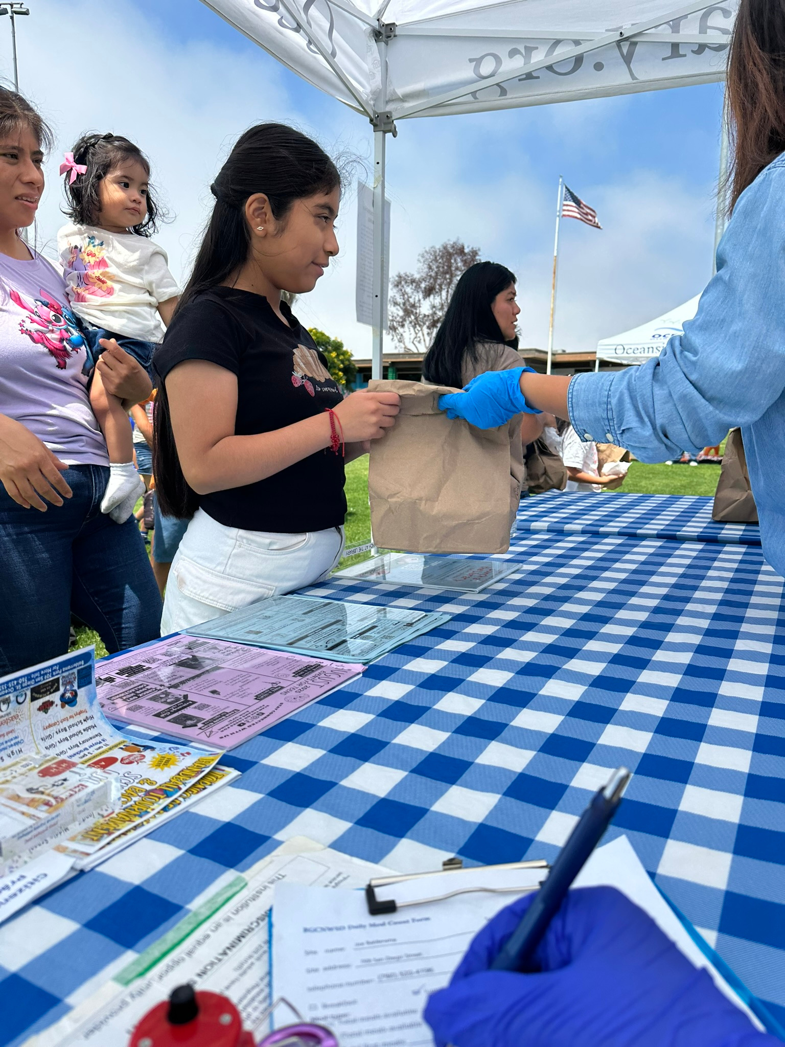 The Lunch Box-Culinary-Boys & Girls Clubs of Northwest San Diego