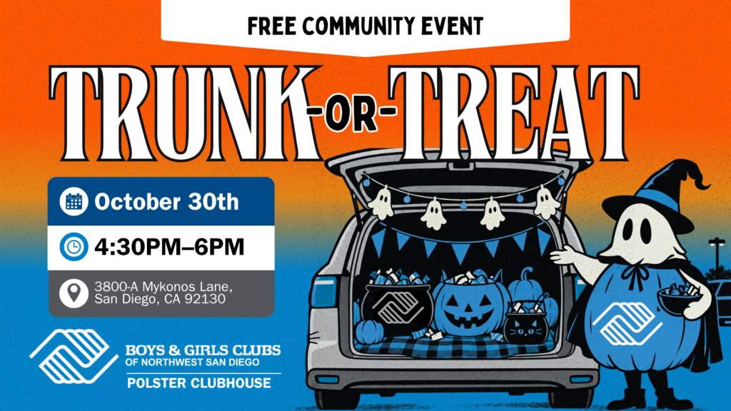 trunk or treat carmel valley