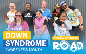 Real Options for adults with disabilities